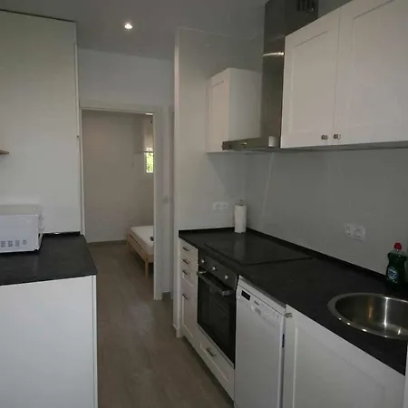 Minva apartamento junto al mar Grao de Castellon Esterno foto