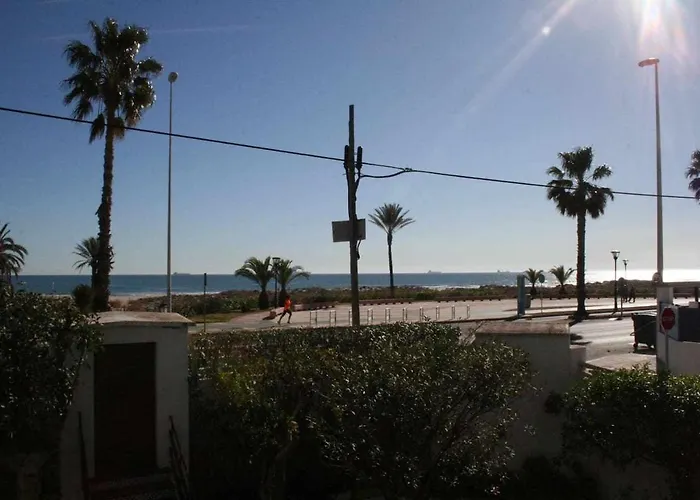 Minva Apartamento Junto Al Mar