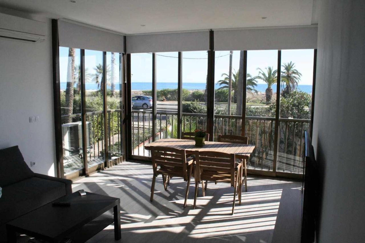 Minva Junto Al Mar Apartment Grao de Castellon