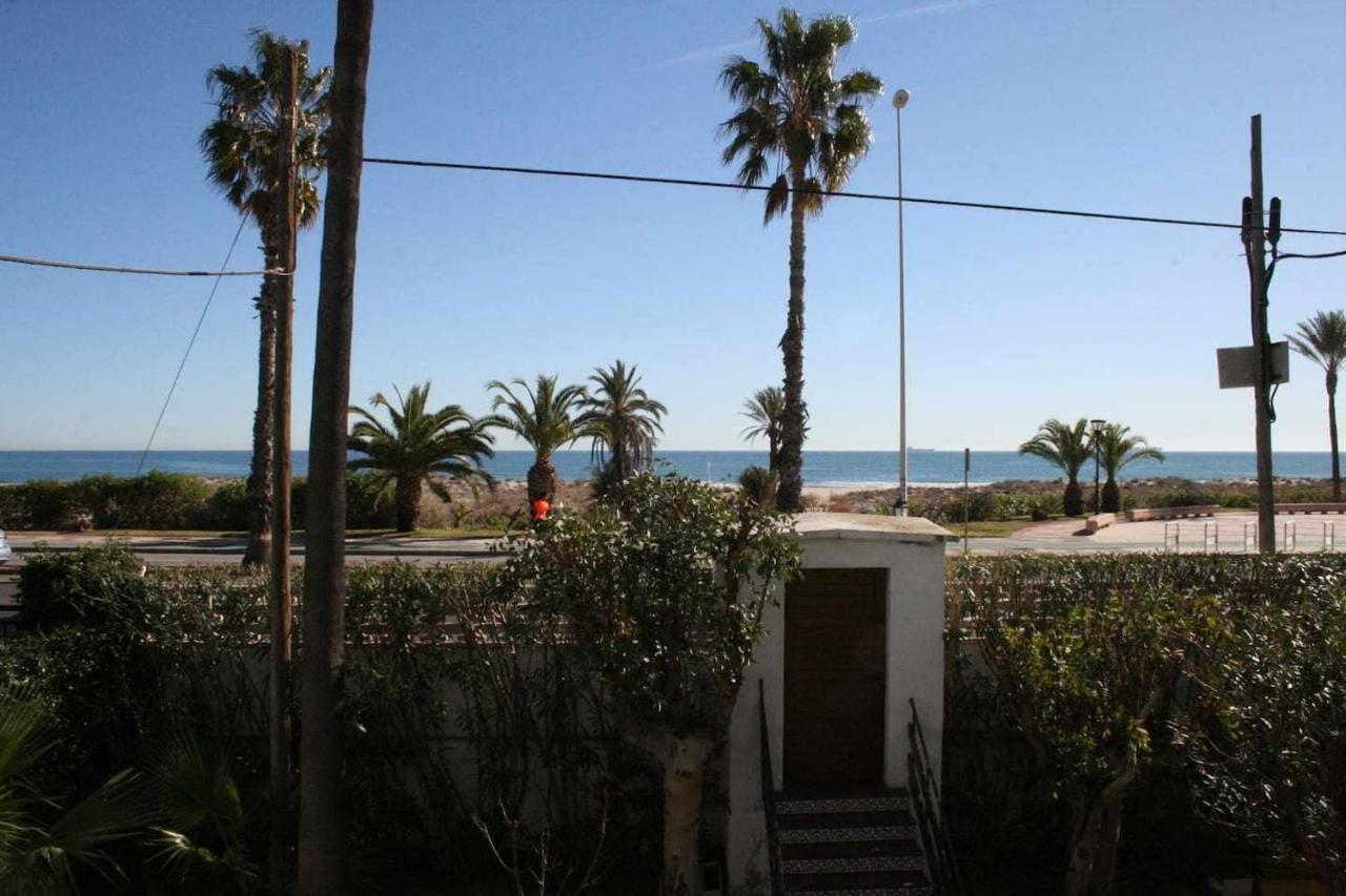 Apartment Minva Junto Al Mar *