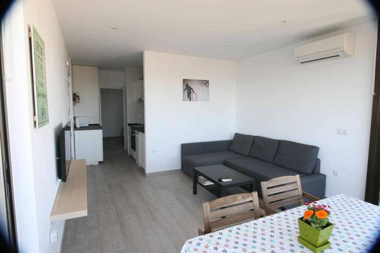 Minva Junto Al Mar Appartement Grao de Castellon