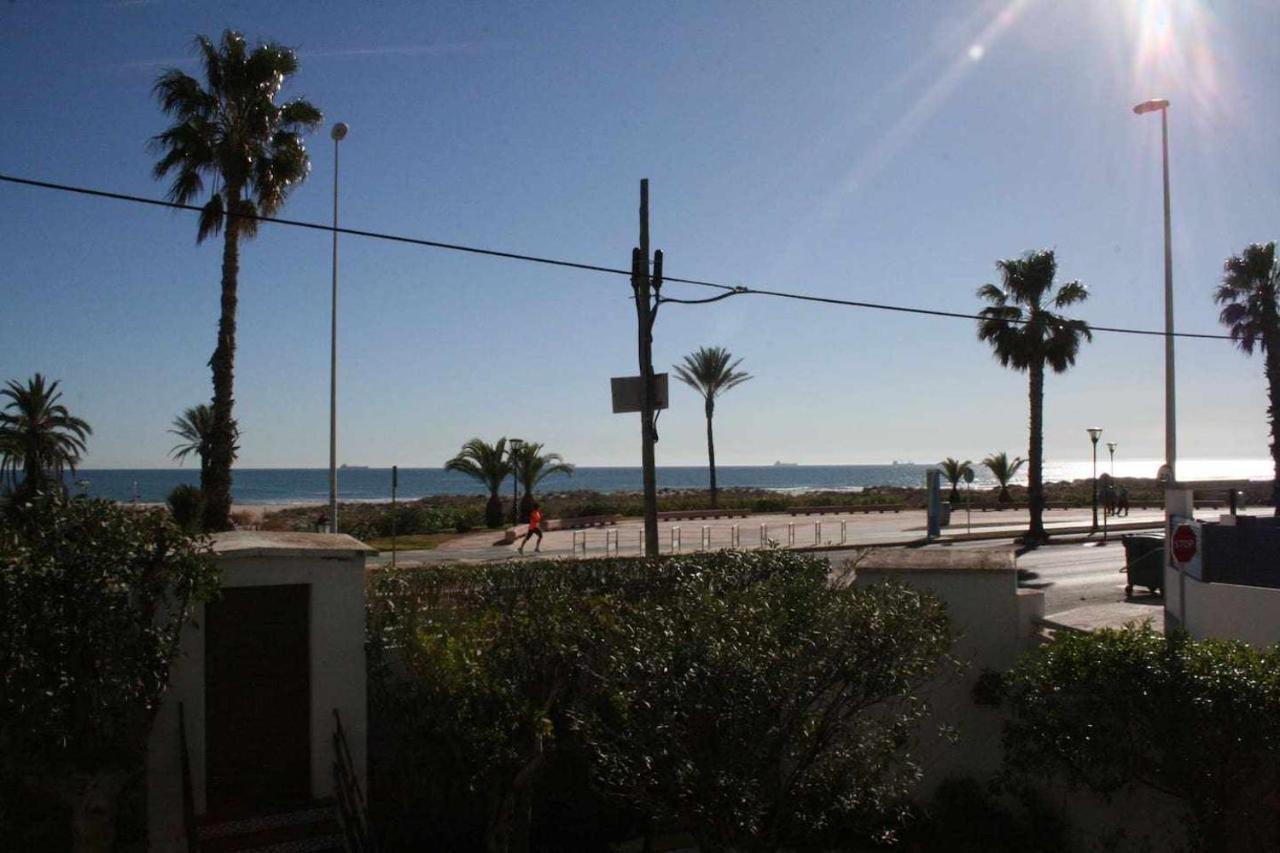 Apartment Minva Junto Al Mar *