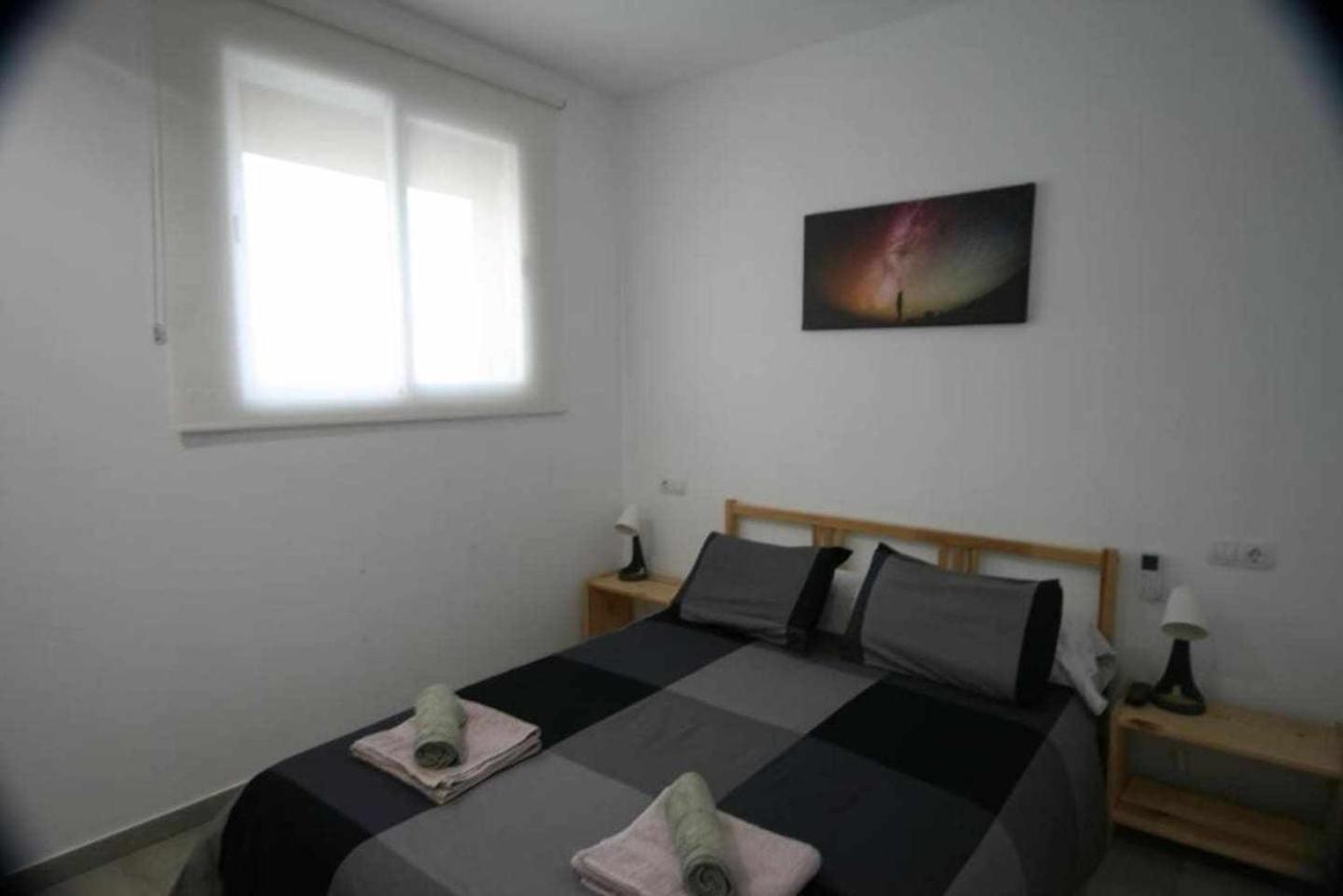 Minva Junto Al Mar Apartment *