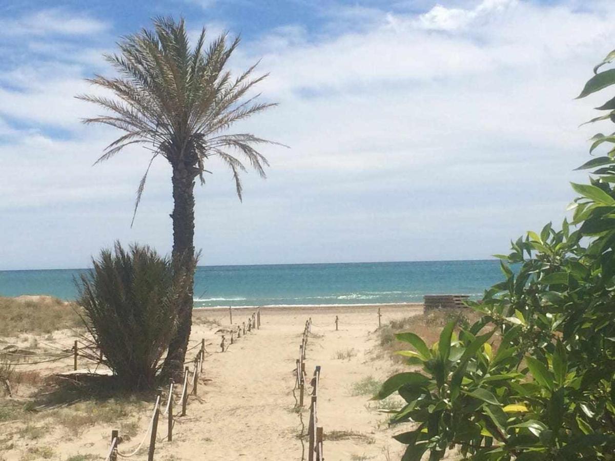 Apartment Minva Junto Al Mar *
