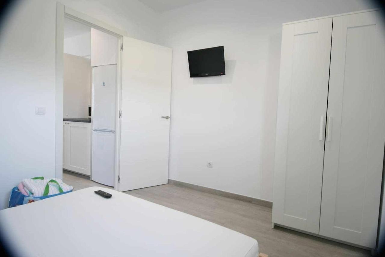 Minva Junto Al Mar Apartment