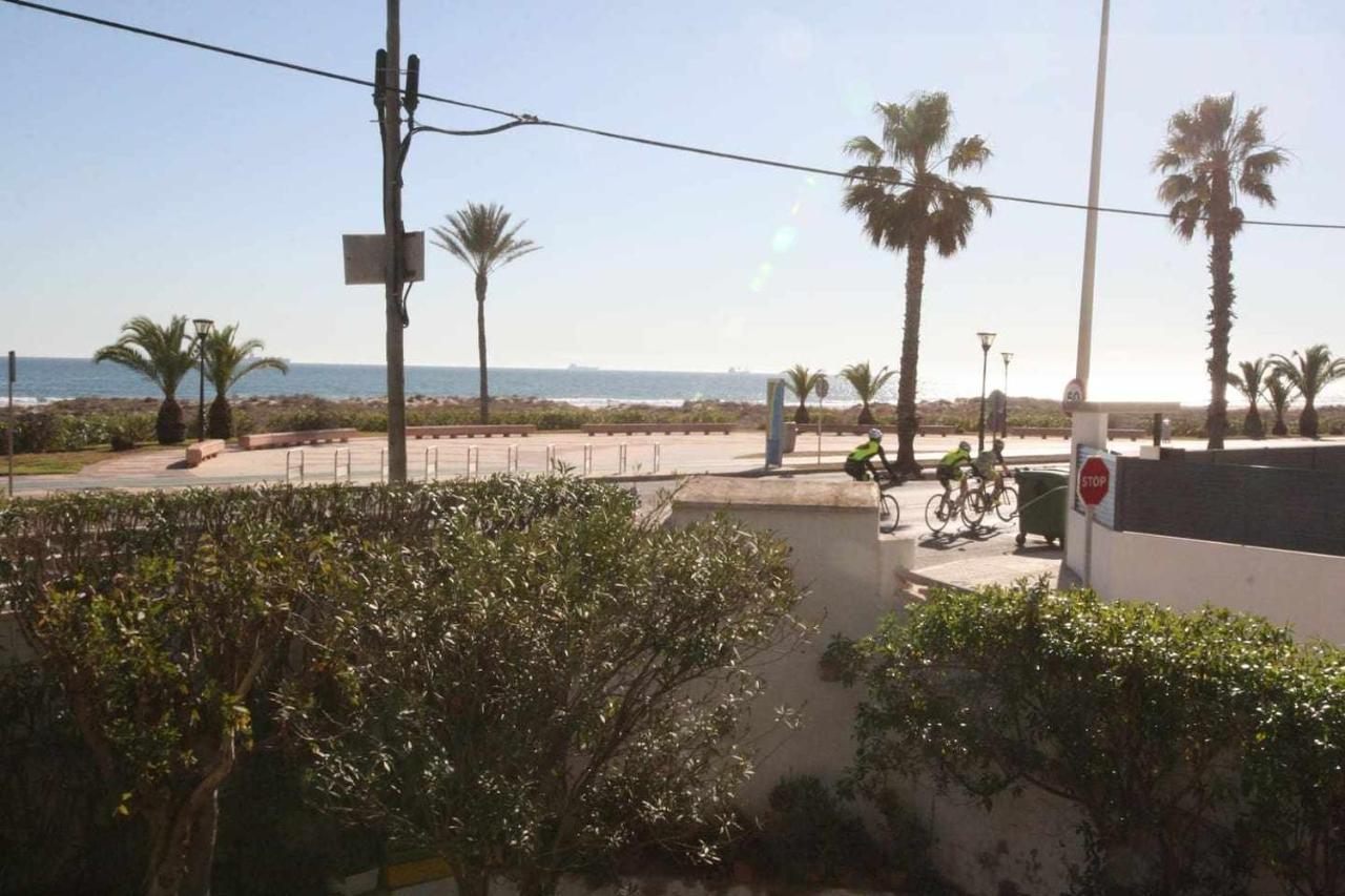 Minva Junto Al Mar * Grao de Castellon