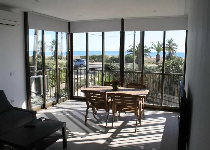 Minva Apartamento Junto Al Mar