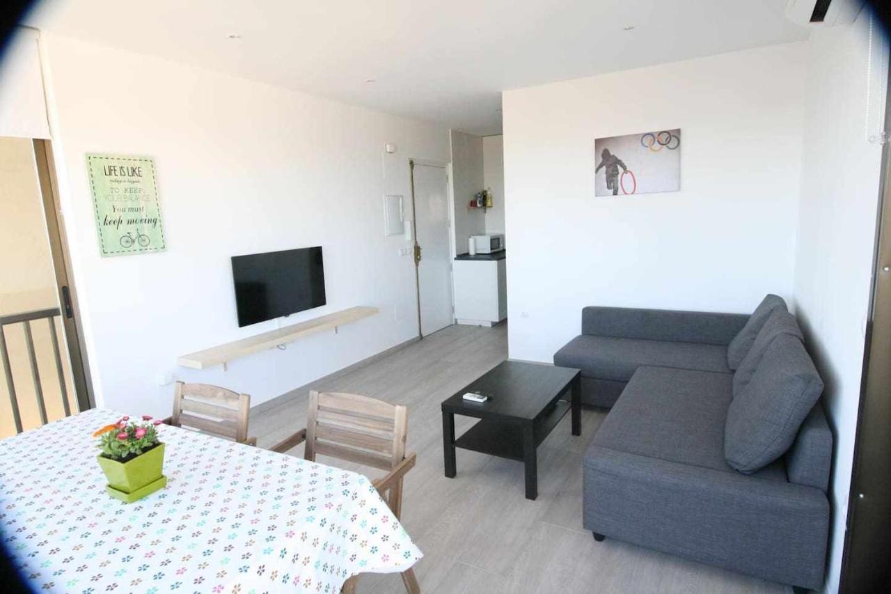 Apartamento Minva Junto Al Mar Grao de Castellon