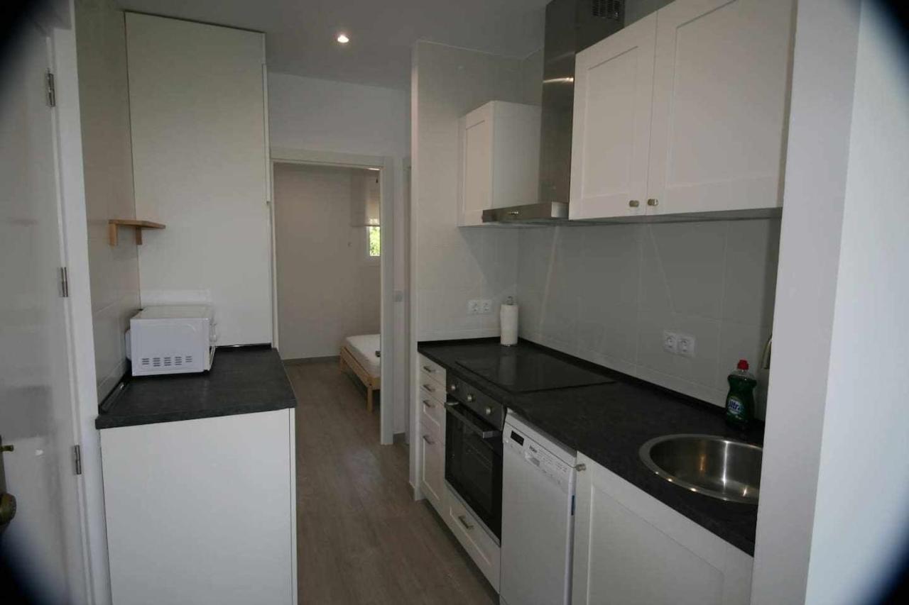 Apartamento Minva Junto Al Mar *