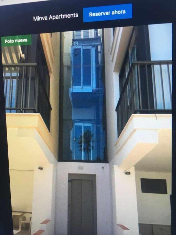 Minva Junto Al Mar Apartamento Grao de Castellon