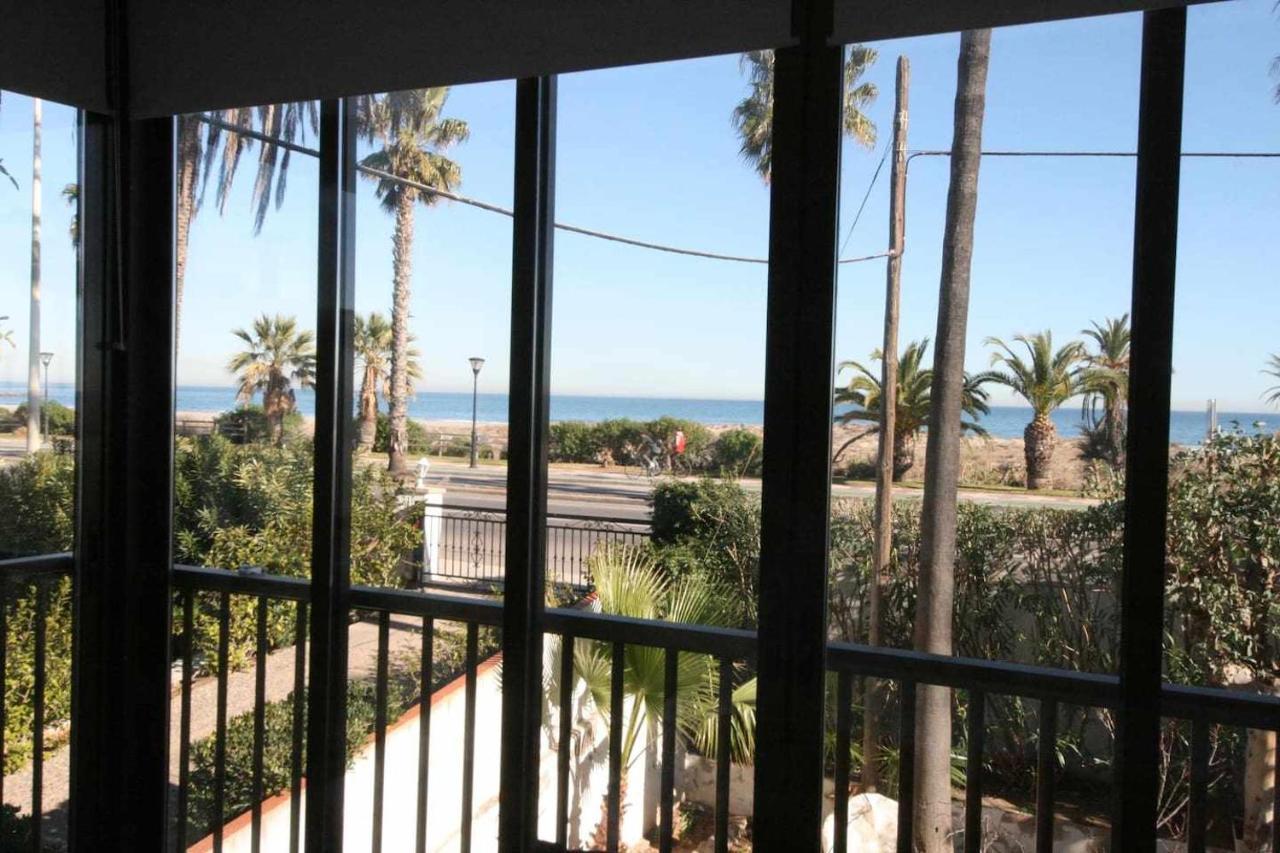 Apartamento Minva Junto Al Mar *